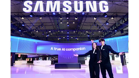 Samsung Harman compra B and W, Denon, Marantz e Polk Audio