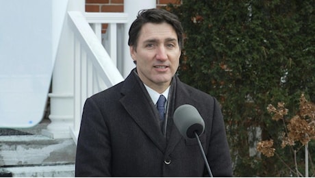 Canada, Trudeau ha annunciato le sue dimissioni dopo 9 anni da premier