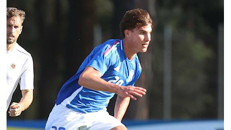 Italia-Ucraina Under 21: formazioni, dove vederla in tv e streaming|Nazionali