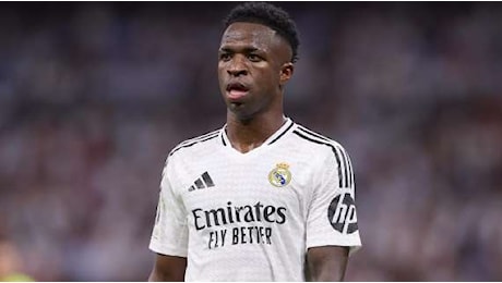 RMC Sport - Niente Pallone d'Oro per Vinicius Jr.? Il Real Madrid annulla la partenza per Parigi, Perez furioso