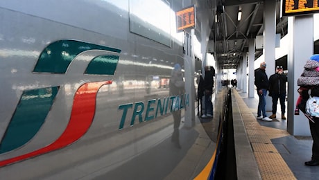 Sciopero Trenitalia: come chiedere il rimborso del biglietto