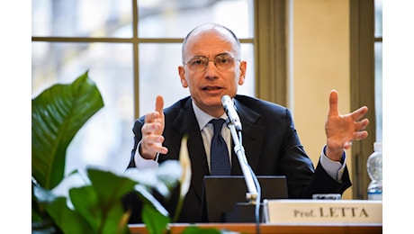 Ue: Letta, ‘si usi il Mes per finanziare la difesa europea’