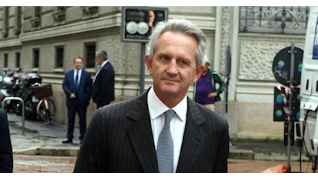 Nagel (Mediobanca): Troppo diversi da MPS; l'operazione su Banca Generali crea un leader nel wealth management e valore per tutti