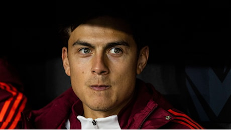 Classifica, questione rinnovo e sostituto: la Roma può realmente privarsi di Dybala?