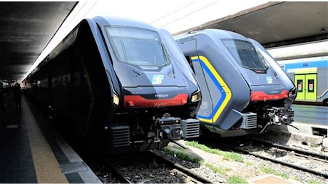 Ferrovie dello Stato, proclamato uno sciopero nazionale fra sabato e domenica