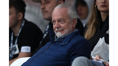 Penalizzazione Napoli, De Laurentiis contro Simonelli: cosa rischia il club