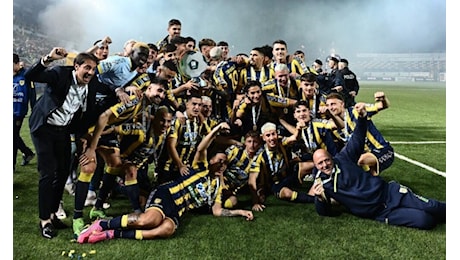 Juve Stabia-Sampdoria, tra i padroni di casa figurerà Candellone? Ecco i numeri dell’attaccante gialloblù
