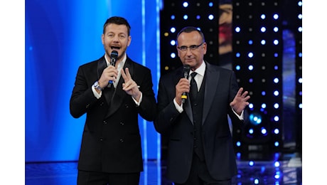 Da Irama a Gabbani, le canzoni degli artisti toscani a Sanremo 2025