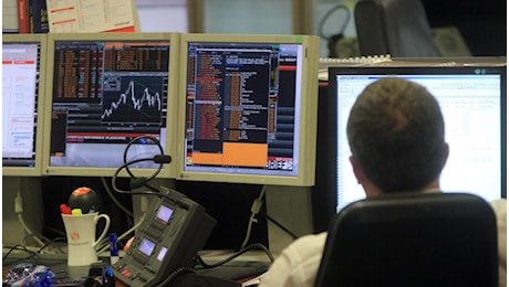 La Borsa del 15 aprile, Milano parte in positivo nonostante l’allarme dazi