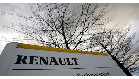 Renault all’Ue: con queste regole sulla CO2 colpita l’industria europea