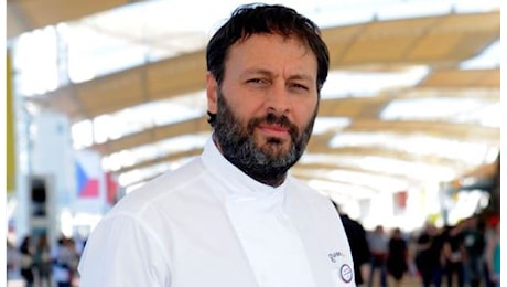 Il Ristorante Guido dello chef costigliolese Ugo Alciati tra i migliori 52 d'Italia di Gambero Rosso