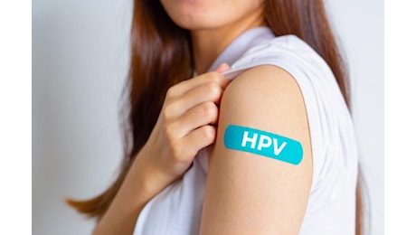 Vaccinazione HPV: ancora posti disponibili per sabato 11 gennaio