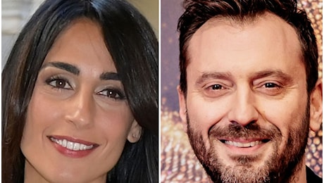 Cesare Cremonini e Giorgia Cardinaletti si sono lasciati