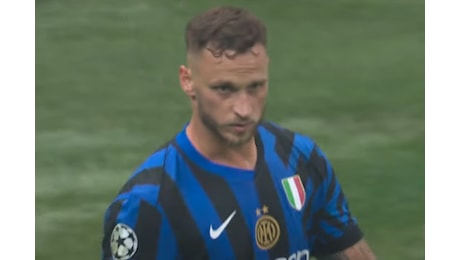 Dubbi su Arnautovic: l’allenatore BOCCIA la punta dell’Inter