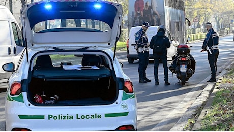 A Milano allerta sicurezza dopo l’attentato in Germania: obiettivi sensibili più presidiati