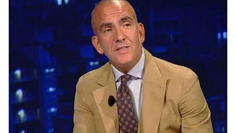 Di Canio a valanga sulla Juventus: Sento ca*ate, ci aspettavamo cose diverse da Motta