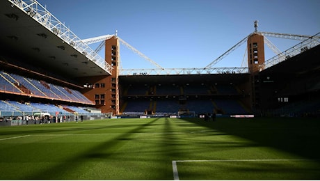 Stadio Ferraris, passi avanti: c’è l’offerta al Comune di Genoa e Sampdoria