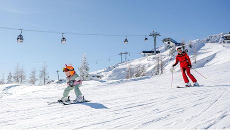 Via alla stagione sciistica, slalom tra i rincari. Ecco tutti i prezzi e le aperture