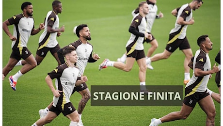 Infortunio pesantissimo: crociato rotto e stagione finita | Il verdetto dei medici della Juve