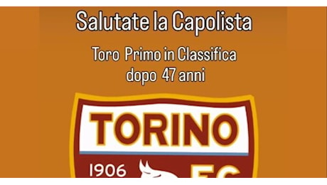 Cairo esulta: Salutate la capolista. E il Toro si tuffa sulla Coppa Italia