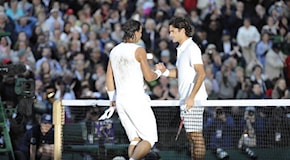 Wimbledon story 2008-2023: l'avvento di Nadal, i record di Djokovic, l'Italia nella storia