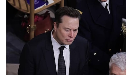 Ue: Musk può dire la sua sulla politica ma non favorire i candidati. Verrà monitorato