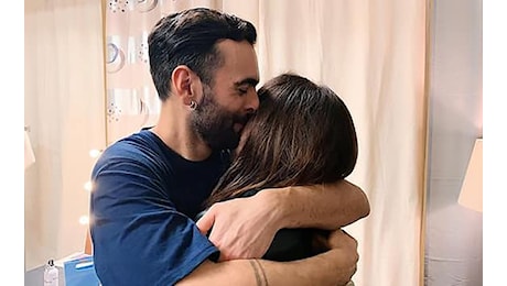 Marco Mengoni, oggi a Ronciglione i funerali della mamma Nadia Ferrari