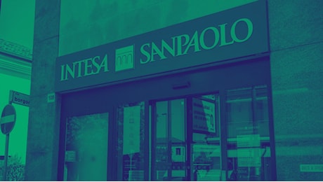 Banca Intesa Sanpaolo: app e sito non funzionano (per l’ennesima volta)