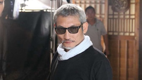 Tsui Hark riceverà il Gelso d’Oro alla carriera al Far East Film Festival 2025: un riconoscimento straordinario per una leggenda del cinema