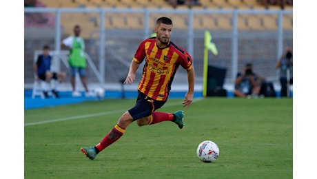 Lecce-Juventus: la formazione dei tifosi. Guilbert nella difesa a tre