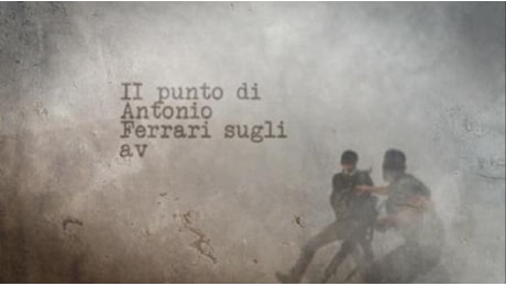 Ora dal Vicino Oriente sale il desiderio folle di vendetta