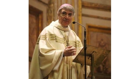 Il Papa nomina cardinale monsignor Battaglia. L'Arcivescovo di Napoli: Sono e resterò don Mimmo