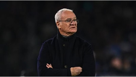 Ranieri cambia tutto (troppo?), ma non i risultati: la Roma è un cantiere e Dybala manca