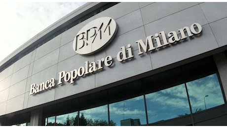 Bpm, istanza in Consob: «L’ops è improcedibile»