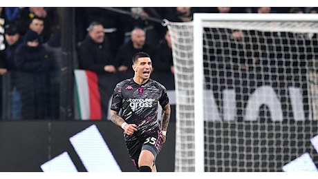 Empoli, Marianucci: “Contro il Parma la sfida più importante. Sulla pressione…”