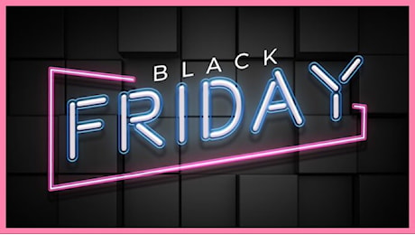 Black friday beauty 2024: i migliori sconti e offerte da non perdere