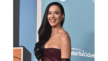 Katy Perry, da star del pop a stella spaziale di Bezos
