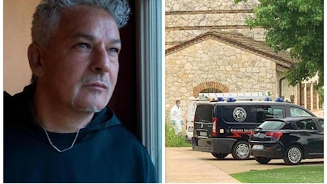 Roberto Baggio, Ris a caccia di indizi: «I banditi erano irriconoscibili e le telecamere fuori uso»
