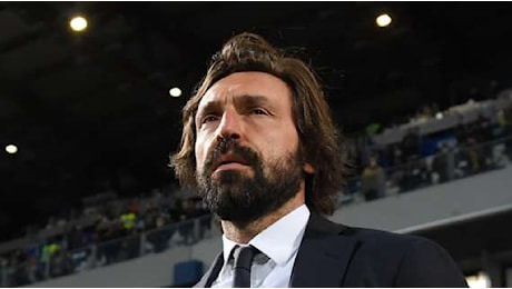 Pirlo: Il format del nuovo Mondiale per Club è fantastico. Inter e Juve in America con la giusta motivazione