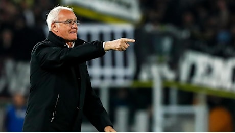 La Roma, ultimo derby per Ranieri che sogna l’en-plein. C’è Celik e Saelemaekers