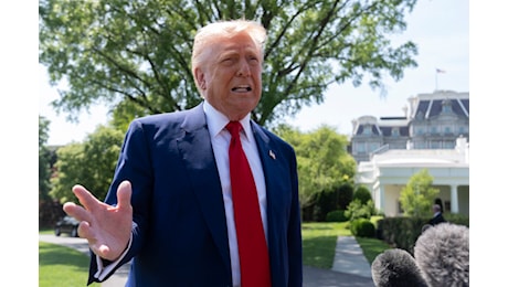 «Basta esenzioni». Trump contro Harvard
