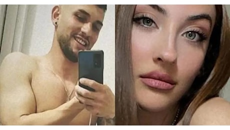 «Avevate tutta la vita davanti, adesso siete due angeli»: chi erano Greta e Francesco, i due fidanzati morti nell'incidente a Cassano