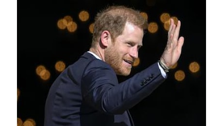 Harry ‘emozionato’ per i suoi 40 anni, farà vacanza con amici