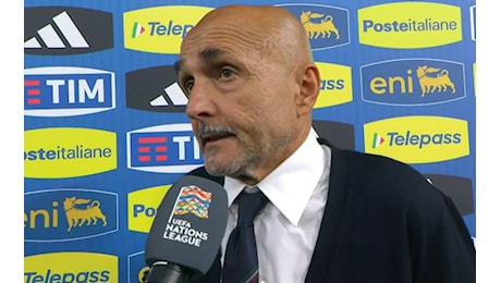 Spalletti: il piano per i Mondiali del 2026