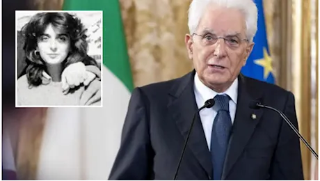 Morta a 62 anni Maria Mattarella, nipote del Capo dello Stato