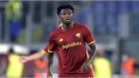 ADL indagato per Manolas, il caso: fu scambiato con Diawara valutato 18mln