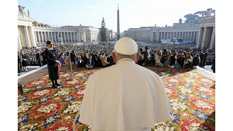 Mediorente, Papa: Cessate il fuoco sia rispettato da tutte le parti