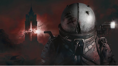 Cronos: The New Dawn in uscita a settembre su PC e console