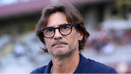 Torino, Vanoli: “Travolto da un mare d’affetto, sto bene. Inter in finale? Un capolavoro”