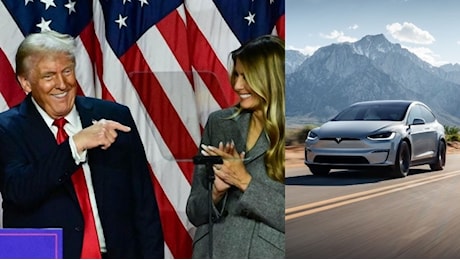 Settore auto, cosa succede in Europa e USA con la rielezione di Trump